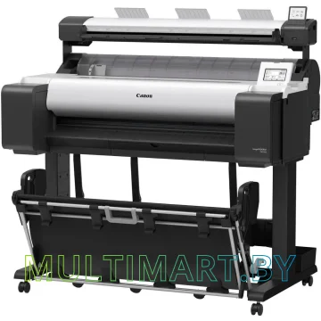 Плоттер Canon imagePROGRAF TM-350